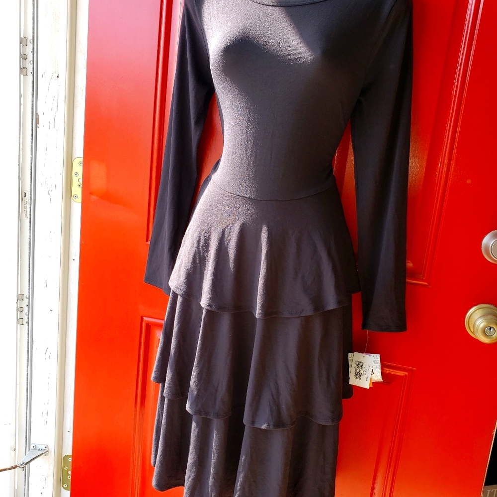 Lularoe Georgia dress